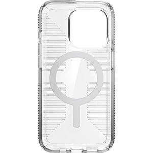 Чехол с MagSafe Speck GemShell Chrome для iPhone 15 Pro - Фото 5