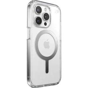 Чехол с MagSafe Speck Presidio Perfect-Clear для iPhone 15 Pro - Фото 6