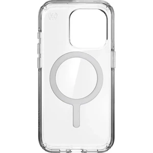 Чехол с MagSafe Speck Presidio Perfect-Clear для iPhone 15 Pro - Фото 2