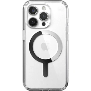 Чехол с MagSafe Speck Presidio Perfect-Clear для iPhone 15 Pro - Фото 3