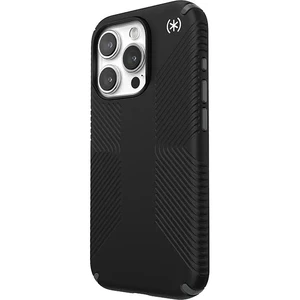 Чехол Speck Presidio2 Grip Black для iPhone 15 Pro - Фото 3