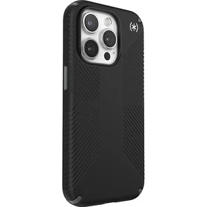 Чехол Speck Presidio2 Grip Black для iPhone 15 Pro - Фото 4