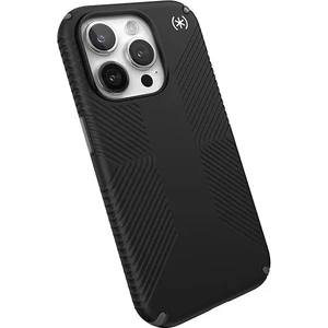 Чехол Speck Presidio2 Grip Black для iPhone 15 Pro - Фото 5