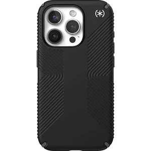 Чехол Speck Presidio2 Grip Black для iPhone 15 Pro - Фото 7