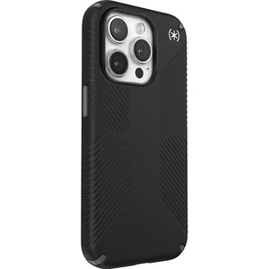 Чехол Speck Presidio2 Grip MagSafe Black для iPhone 15 Pro - Фото 4