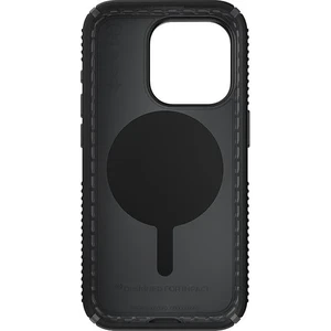 Чехол Speck Presidio2 Grip MagSafe Black для iPhone 15 Pro - Фото 6