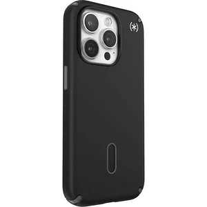 Чохол з MagSafe Speck Presidio2 Pro ClickLock Black для iPhone 15 Pro - Фото 3