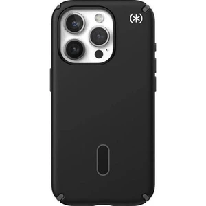 Чохол з MagSafe Speck Presidio2 Pro ClickLock Black для iPhone 15 Pro 840168532896 - Фото 1