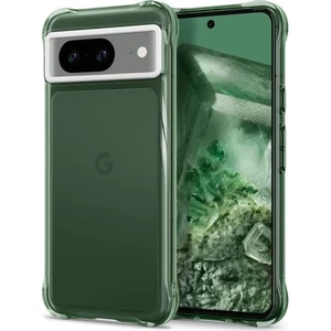 Чехол Spigen Cyrill Ultra Sheer Green-White для Pixel 8 8809896746328 - Фото 1