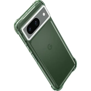 Чехол Spigen Cyrill Ultra Sheer Green-White для Pixel 8 - Фото 2
