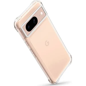 Чохол Spigen Cyrill Ultra Sheer Translucent White для Pixel 8 - Фото 2