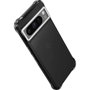 Чехол Spigen Cyrill Ultra Sheer Smoky-White для Pixel 8 Pro - Фото 2