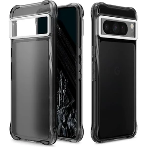 Чехол Spigen Cyrill Ultra Sheer Smoky-White для Pixel 8 Pro - Фото 3