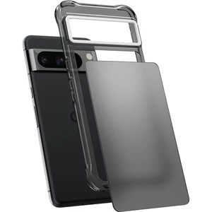 Чехол Spigen Cyrill Ultra Sheer Smoky-White для Pixel 8 Pro - Фото 4