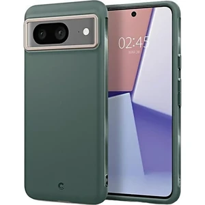 Чехол Spigen Cyrill Ultra Color Green для Pixel 8 8809896746359 - Фото 1