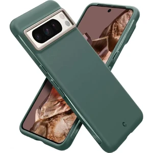 Чехол Spigen Cyrill Ultra Color Green для Pixel 8 Pro - Фото 2