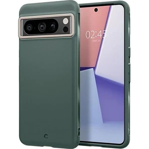 Чехол Spigen Cyrill Ultra Color Green для Pixel 8 Pro 8809896746625 - Фото 1