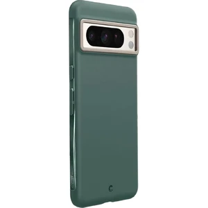 Чехол Spigen Cyrill Ultra Color Green для Pixel 8 Pro - Фото 3