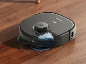 Робот-пылесос со шваброй eufy X10 Pro Omni с AI-распознавание помех - Фото 4