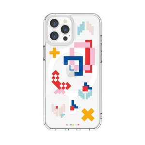 Чохол Casexy UltraXy UA Eva Summer MagSafe для iPhone 12 Pro Max  - Фото 1