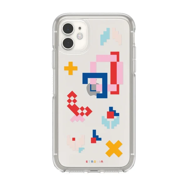 Чехол Casexy UltraXy UA Eva Summer для iPhone 12 mini