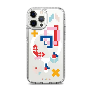 Чохол Casexy UltraXy UA Eva Summer MagSafe для iPhone 13 Pro Max  - Фото 1