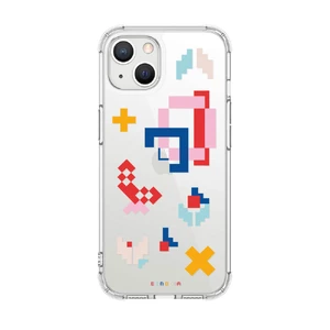 Чехол Casexy UltraXy UA Eva Summer для iPhone 14 | 13  - Фото 1