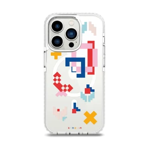 Чехол Casexy UltraXy UA Eva Summer MagSafe для iPhone 14 Pro Max  - Фото 1