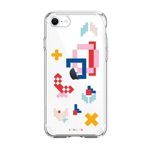 Чехол Casexy UltraXy UA Eva Summer для iPhone SE 3 | SE 2 | 8 | 7  - Фото 1