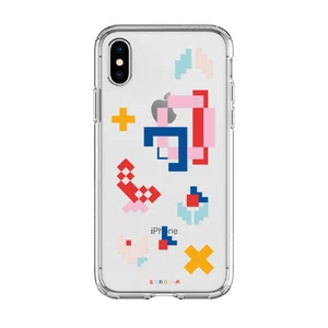 Чохол Casexy UltraXy UA Eva Summer для iPhone XS Max  - Фото 1