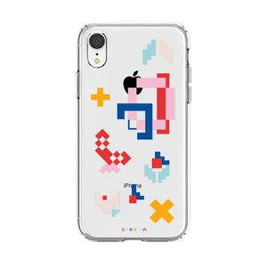 Чохол Casexy UltraXy UA Eva Summer для iPhone XR  - Фото 1