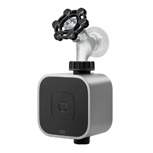 Розумна система поливу Eve Aqua Smart Water Controller Apple Homekit - Фото 2