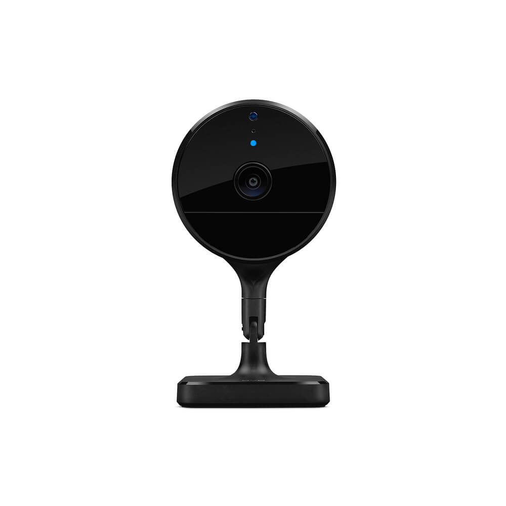 Розумна камера відеоспостереження Eve Cam Apple HomeKit