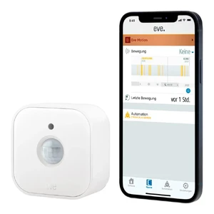 Датчик движения Eve Wireless Motion Sensor Apple Homekit - Фото 2