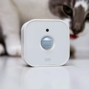 Датчик движения Eve Wireless Motion Sensor Apple Homekit - Фото 3