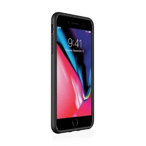 Противоударный чехол Evutec AER Series Karbon Black для iPhone 8 Plus | 7 Plus | 6s Plus | 6 Plus с магнитным автодержателем - Фото 4