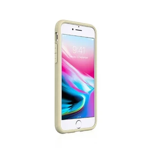 Протиударний чохол Evutec AER Series Wood Bamboo для iPhone SE 3 | SE 2 | 8 | 7 | 6s | 6 з магнітним Автодержатель - Фото 6