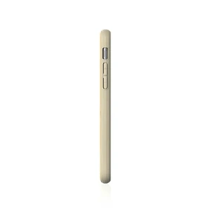 Протиударний чохол Evutec AER Series Wood Bamboo для iPhone SE 3 | SE 2 | 8 | 7 | 6s | 6 з магнітним Автодержатель - Фото 7