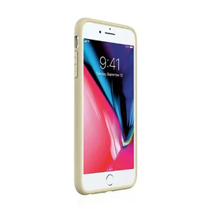 Протиударний чохол Evutec AER Series Wood Bamboo для iPhone 8 Plus | 7 Plus | 6s Plus | 6 Plus з магнітним Автодержатель - Фото 4