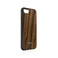 Противоударный чехол Evutec AER Series Wood Burmese Rosewood для iPhone SE 3 | SE 2 | 8 | 7 | 6s | 6 с магнитным автодержателем - Фото 10