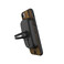 Противоударный чехол Evutec AER Series Wood Burmese Rosewood для iPhone SE 3 | SE 2 | 8 | 7 | 6s | 6 с магнитным автодержателем - Фото 5