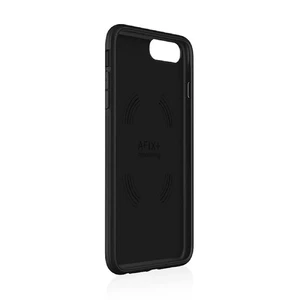 Противоударный чехол Evutec AER Series Wood Burmese Rosewood для iPhone 8 Plus | 7 Plus | 6s Plus | 6 Plus с магнитным автодержателем - Фото 5