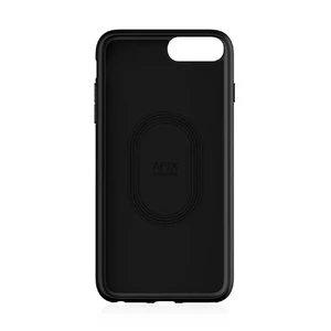 Противоударный чехол Evutec AER Series Wood Burmese Rosewood для iPhone 8 Plus | 7 Plus | 6s Plus | 6 Plus с магнитным автодержателем - Фото 2