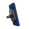 Противоударный чехол Evutec AERGO Series Ballistic Nylon Blue для iPhone 8 Plus/7 Plus/6s Plus/6 Plus с магнитным автодержателем - Фото 4