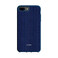 Противоударный чехол Evutec AERGO Series Ballistic Nylon Blue для iPhone 8 Plus/7 Plus/6s Plus/6 Plus с магнитным автодержателем - Фото 2