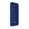 Противоударный чехол Evutec AERGO Series Ballistic Nylon Blue для iPhone 8 Plus/7 Plus/6s Plus/6 Plus с магнитным автодержателем  - Фото 1