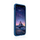 Противоударный чехол Evutec AERGO Series Ballistic Nylon Blue для iPhone X/XS с магнитным автодержателем - Фото 3