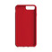 Противоударный чехол Evutec AERGO Series Ballistic Nylon Red для iPhone 8 Plus/7 Plus/6s Plus/6 Plus с магнитным автодержателем - Фото 9