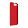 Противоударный чехол Evutec AERGO Series Ballistic Nylon Red для iPhone 8 Plus/7 Plus/6s Plus/6 Plus с магнитным автодержателем - Фото 10