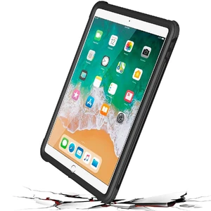 Водонепроникний протиударний чохол iLoungeMax Exclusive Rugged Case для iPad Air 3 (2019) | Pro 10.5" - Фото 4
